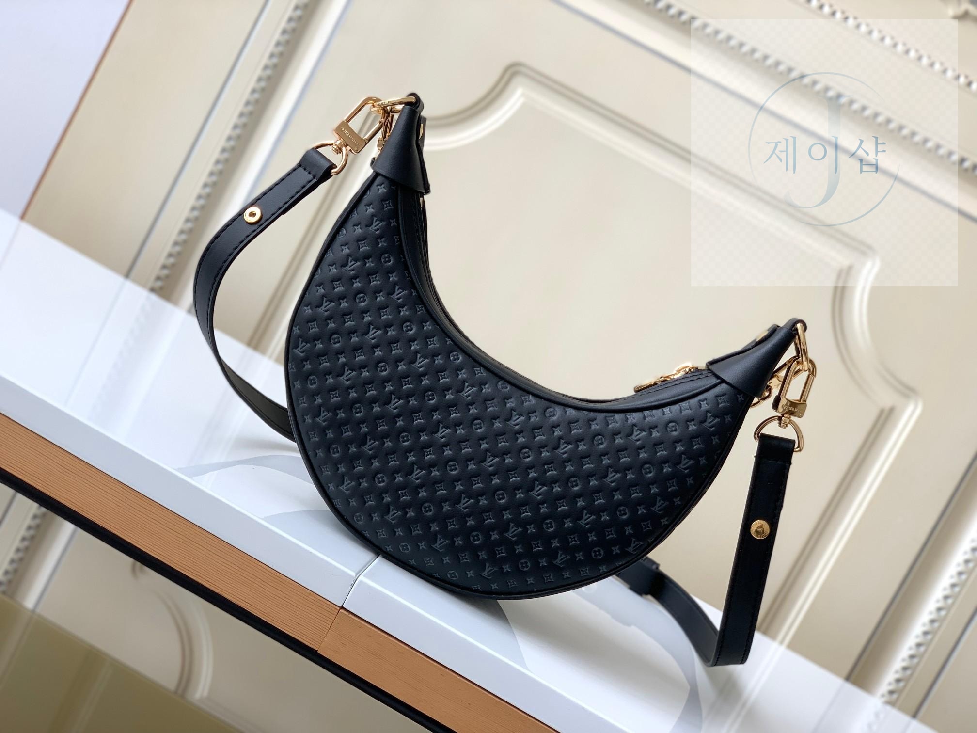 Louis Vuitton Loop H27 - 상세 이미지