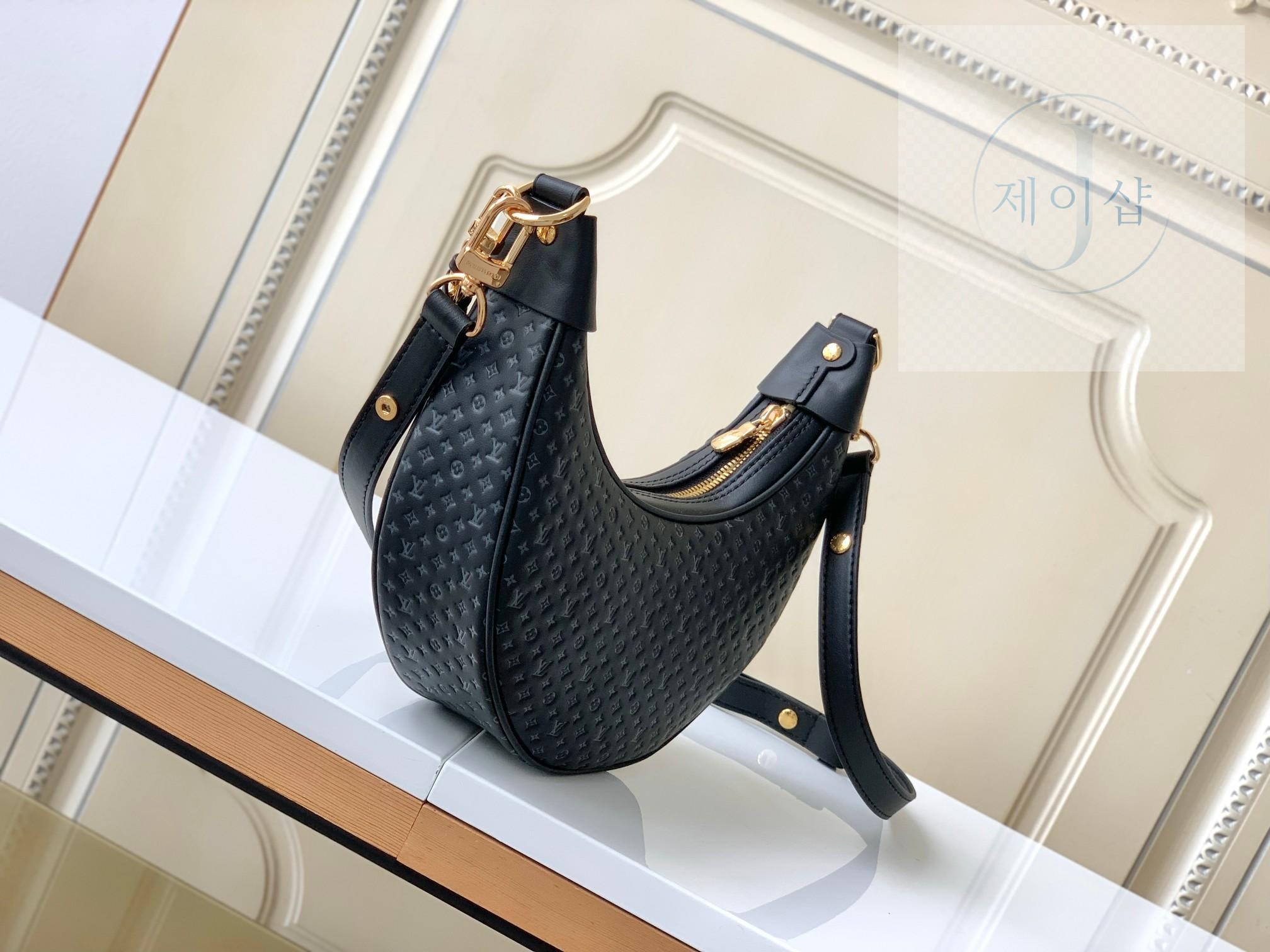 Louis Vuitton Loop H27 - 상세 이미지