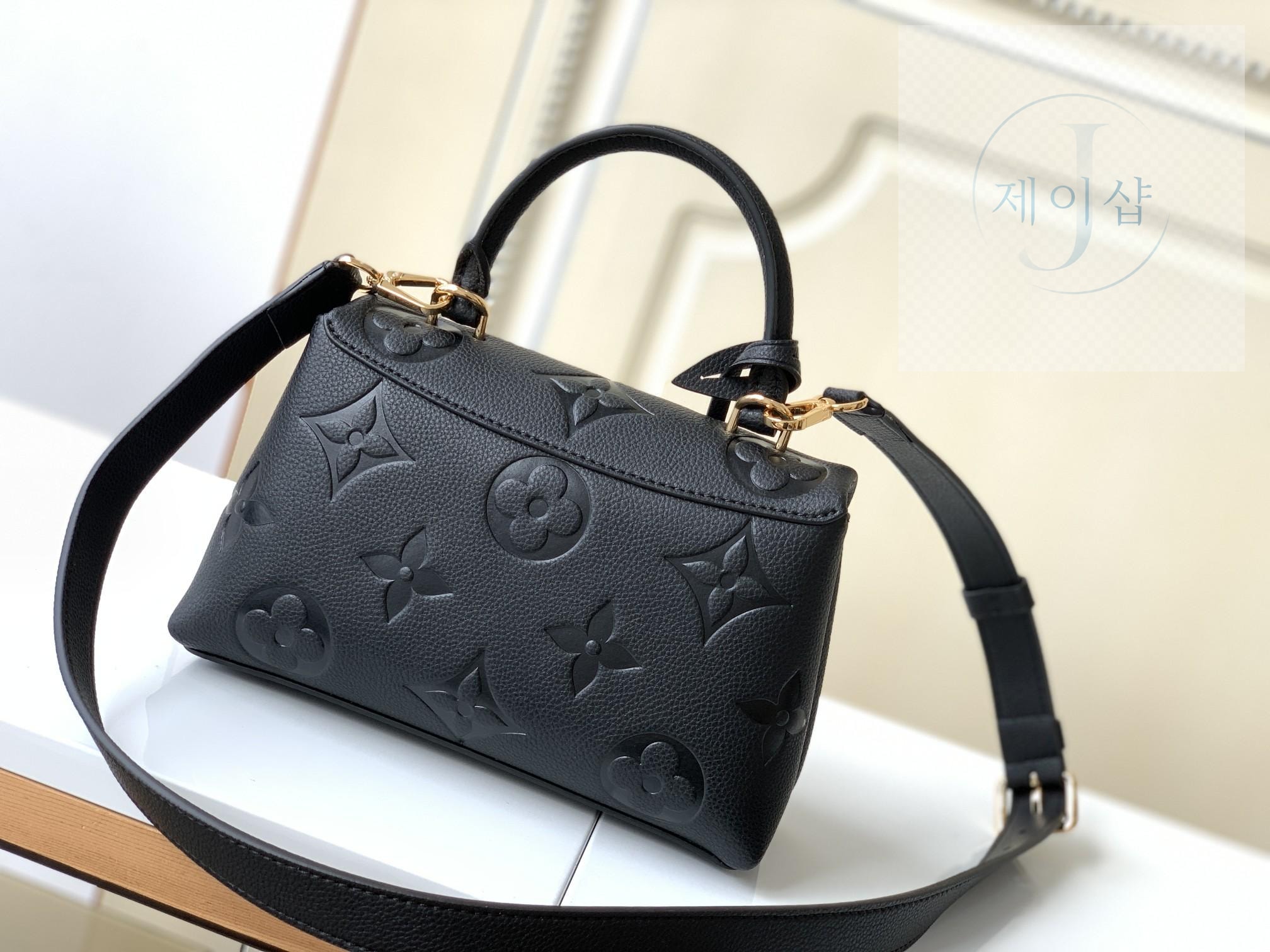 Louis Vuitton Madeleine BB - 상세 이미지