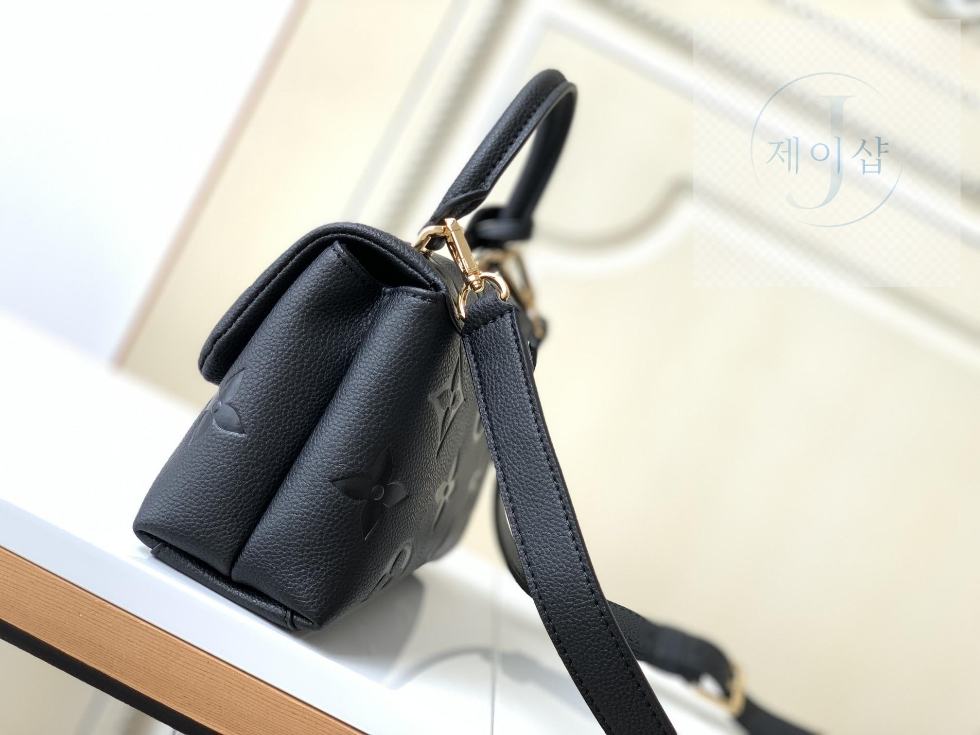 Louis Vuitton Madeleine BB - 상세 이미지