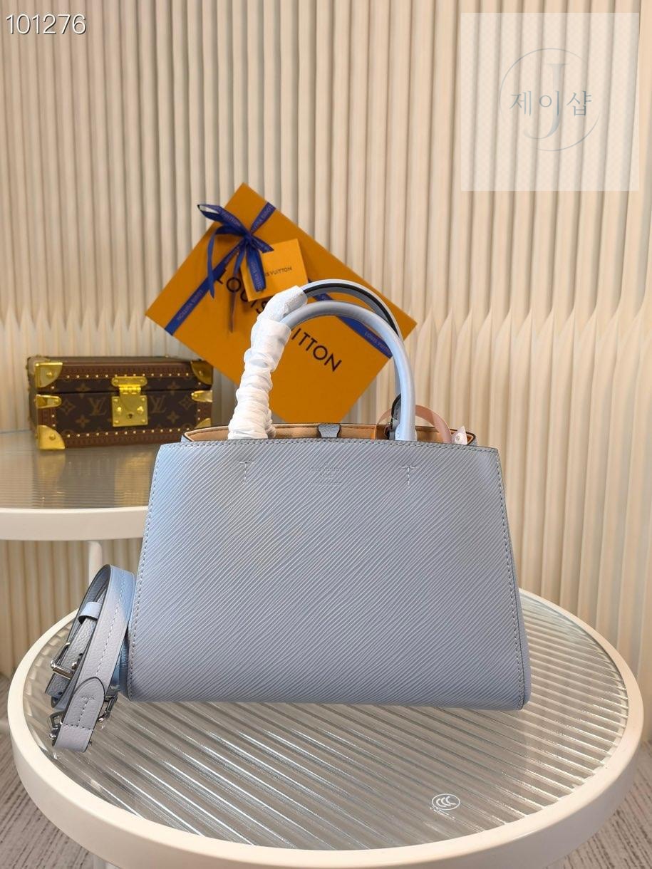 Louis Vuitton Marelle Tote BB - 상세 이미지