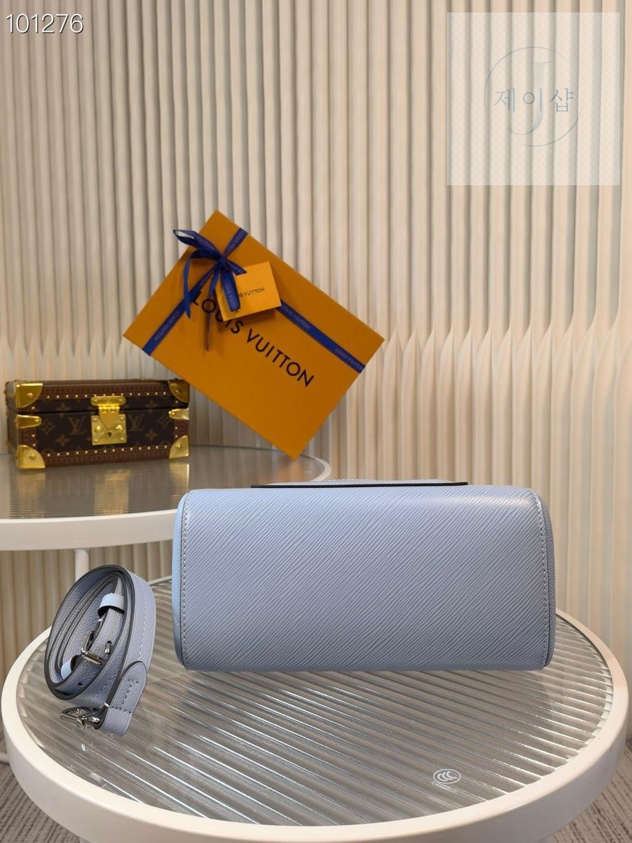 Louis Vuitton Marelle Tote BB - 상세 이미지