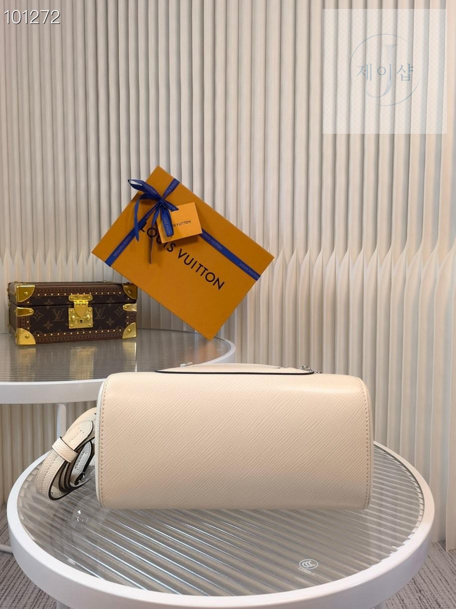 Louis Vuitton Marelle Tote BB - 상세 이미지