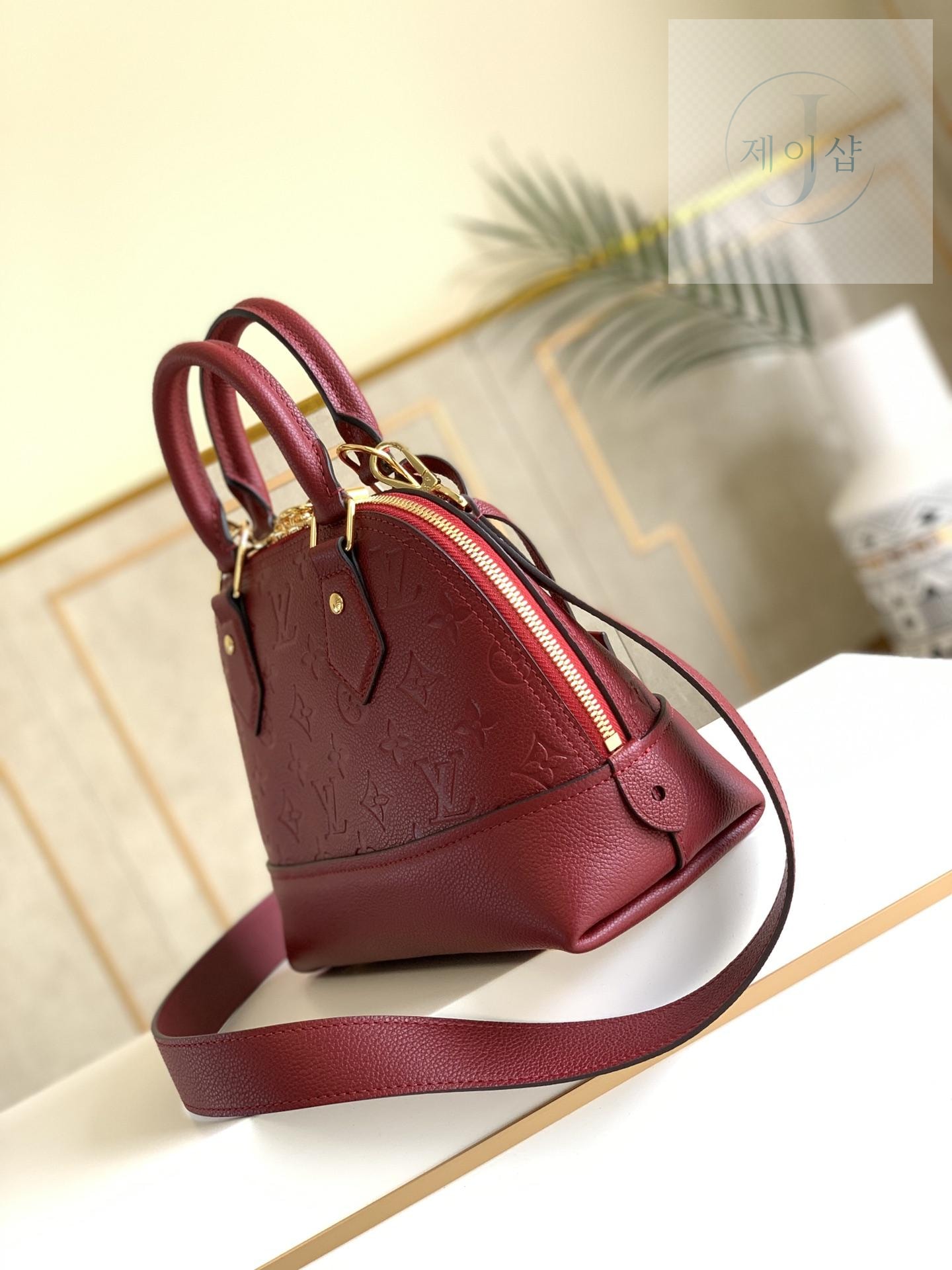 Louis Vuitton Neo Alma BB - 상세 이미지