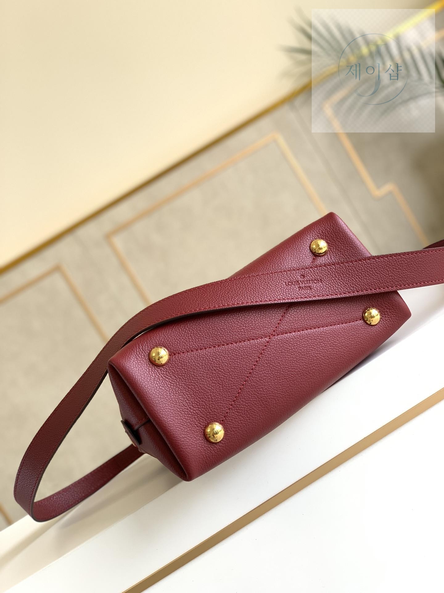 Louis Vuitton Neo Alma BB - 상세 이미지