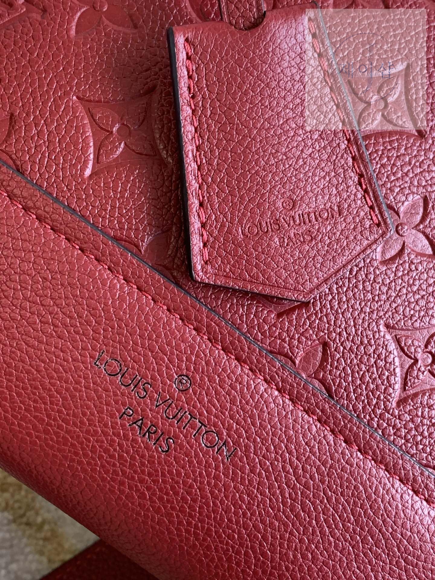 Louis Vuitton Neo Alma BB - 상세 이미지