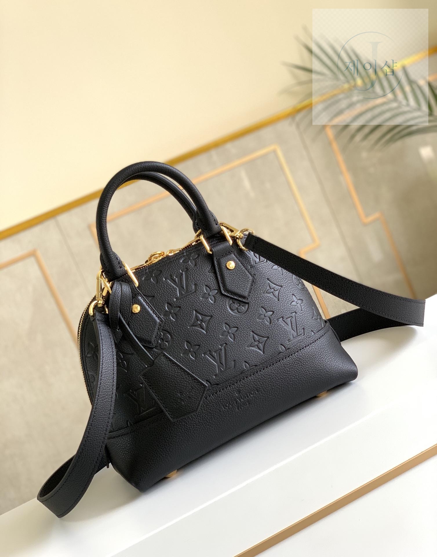 Louis Vuitton Neo Alma BB - 상세 이미지