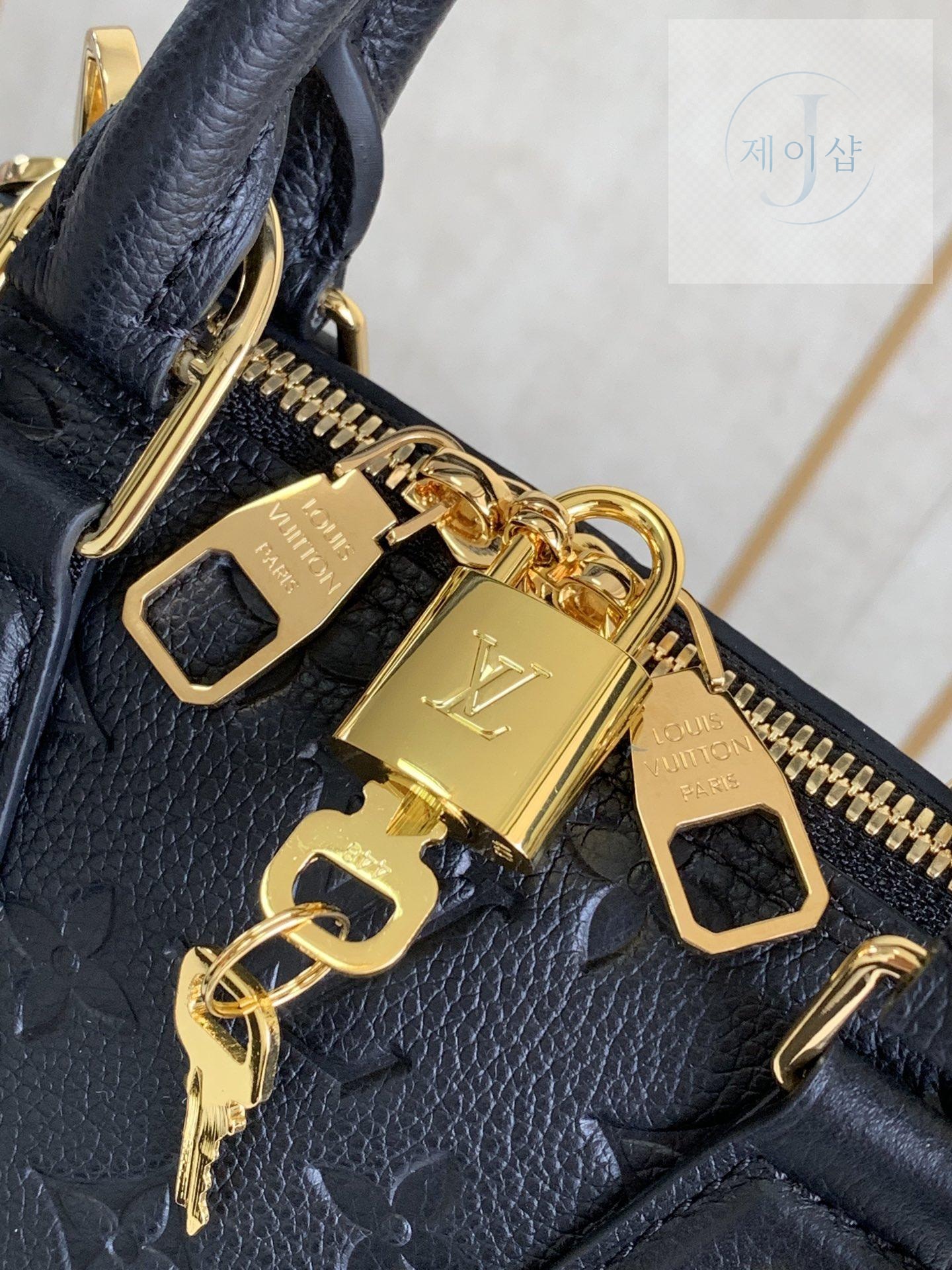 Louis Vuitton Neo Alma BB - 상세 이미지