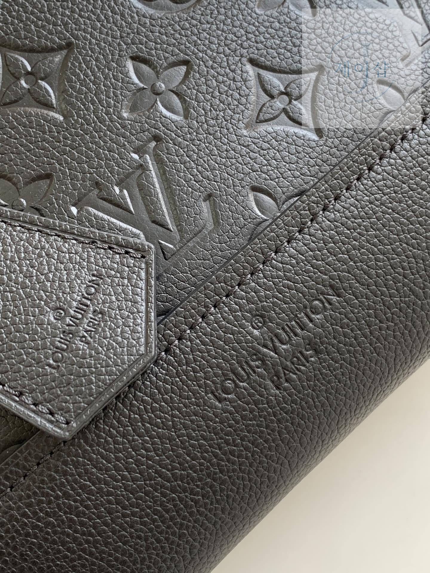 Louis Vuitton Neo Alma BB - 상세 이미지
