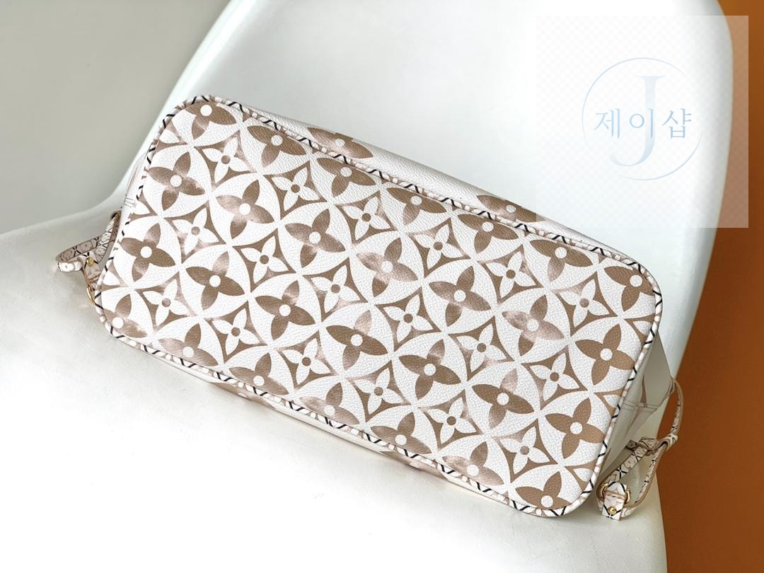 Louis Vuitton Neverfull Giant Monogram - 상세 이미지