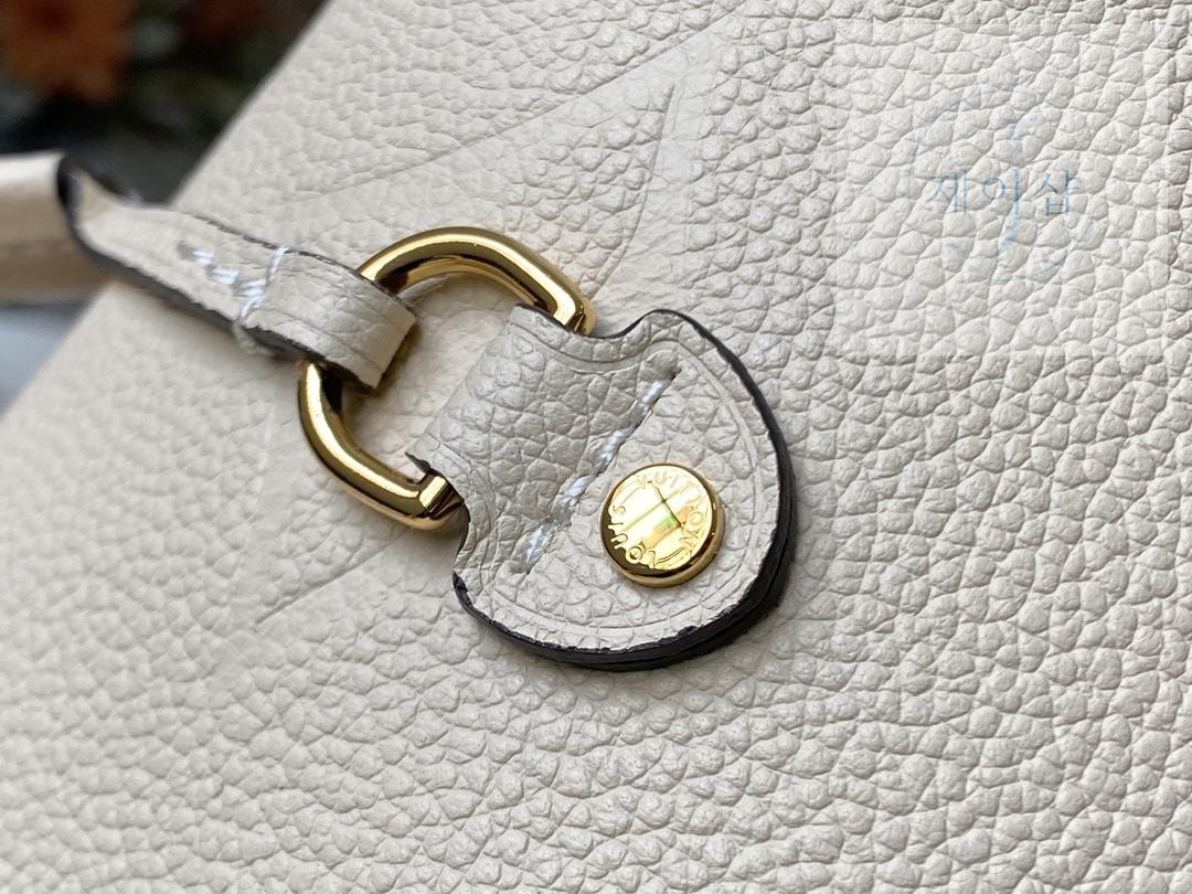 Louis Vuitton Neverfull MM - 상세 이미지