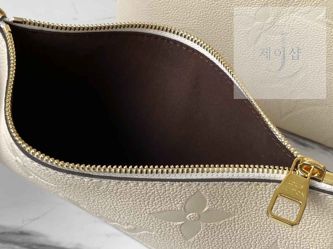 Louis Vuitton Neverfull MM - 상세 이미지
