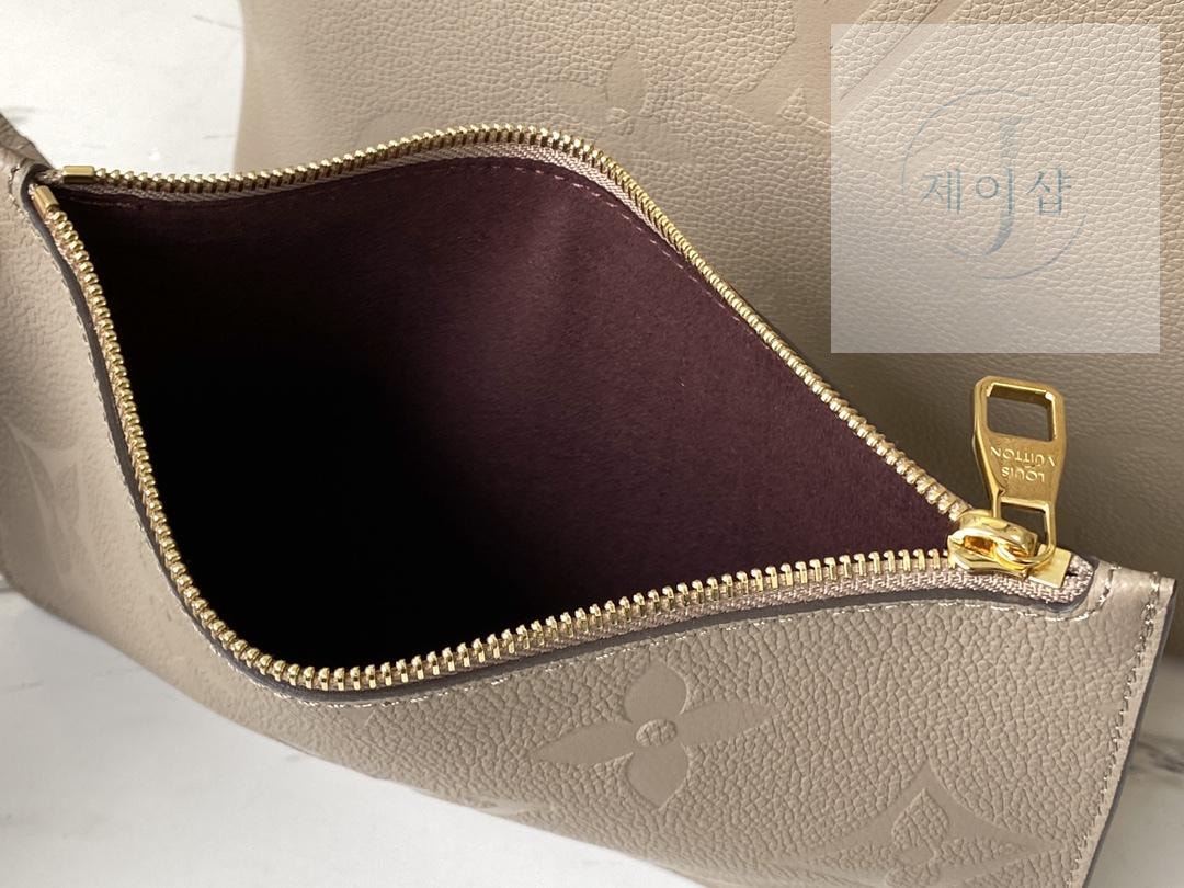 Louis Vuitton Neverfull MM - 상세 이미지