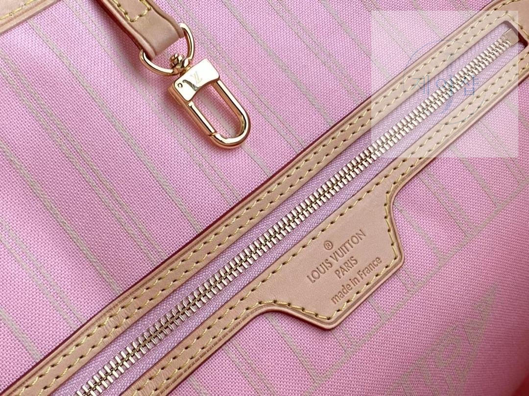 Louis Vuitton Neverfull MM - 상세 이미지