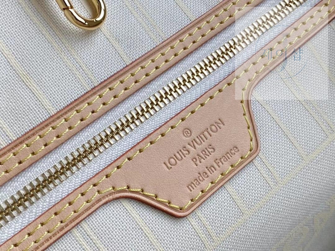Louis Vuitton Neverfull MM - 상세 이미지
