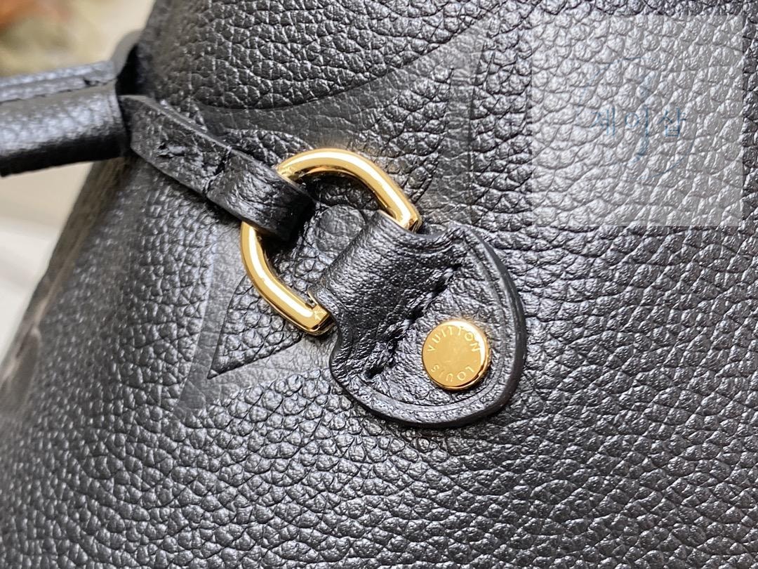 Louis Vuitton Neverfull MM - 상세 이미지