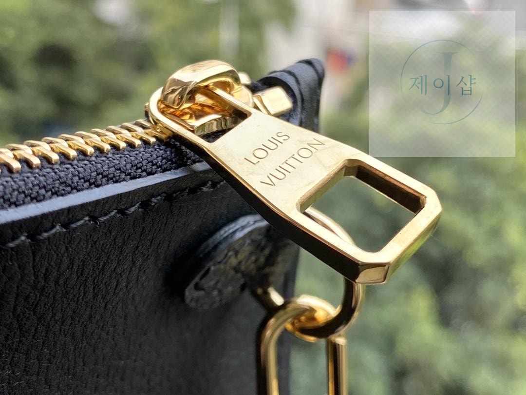 Louis Vuitton Neverfull MM - 상세 이미지