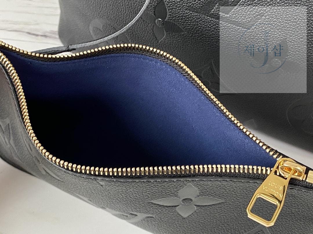 Louis Vuitton Neverfull MM - 상세 이미지