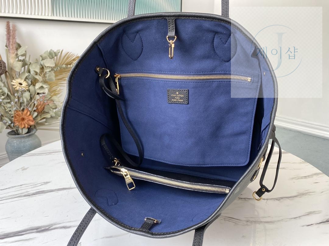 Louis Vuitton Neverfull MM - 상세 이미지