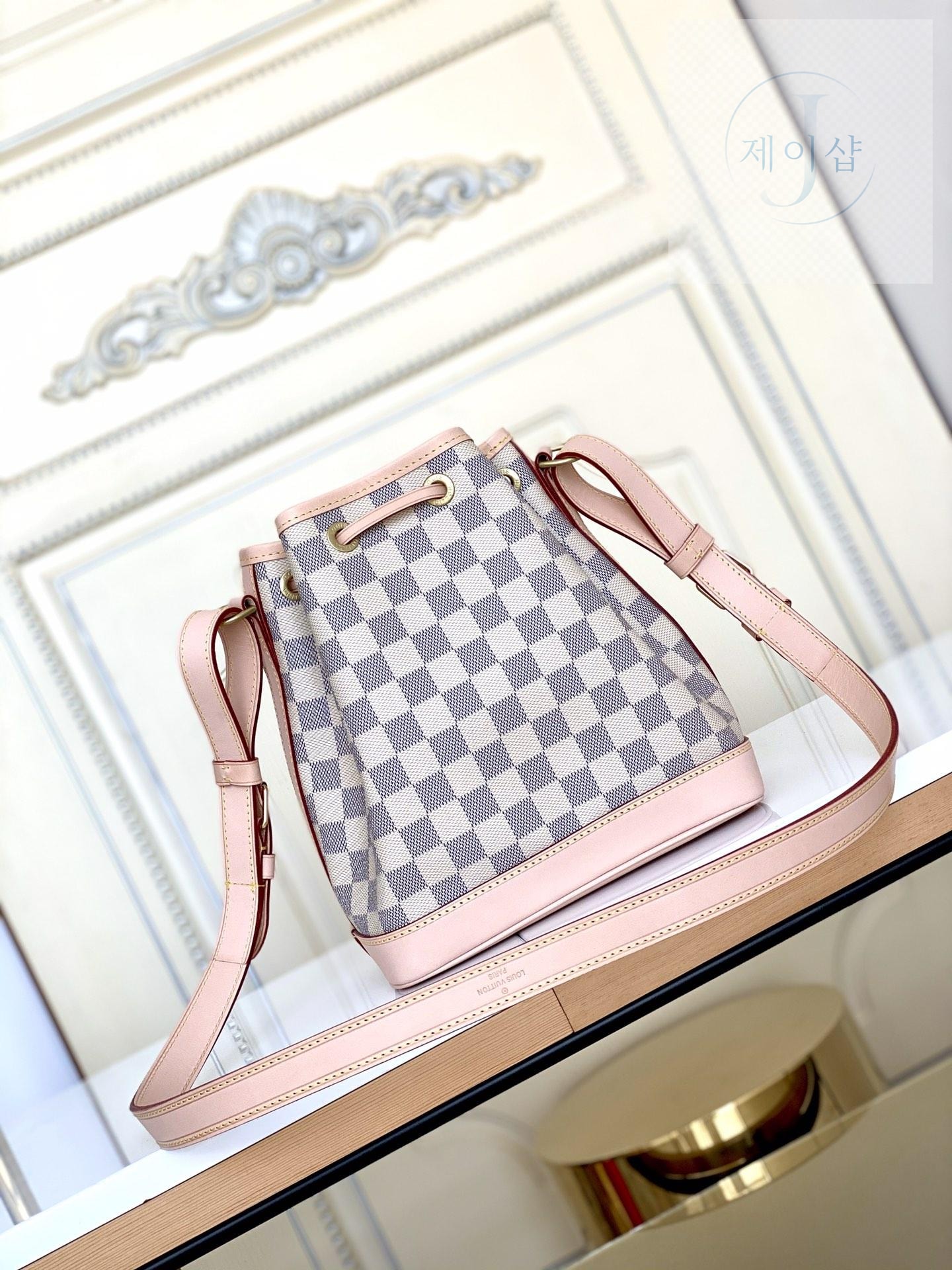 Louis Vuitton Noe BB - 상세 이미지