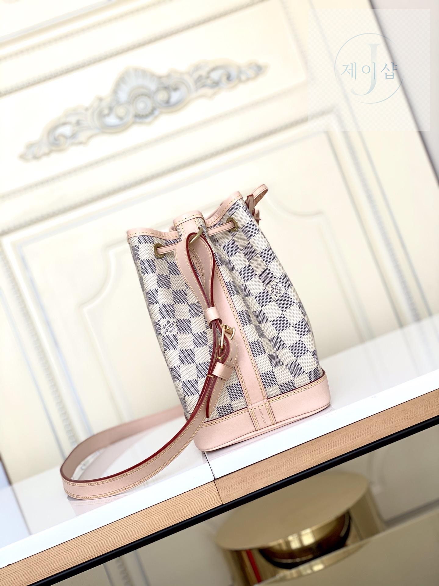 Louis Vuitton Noe BB - 상세 이미지