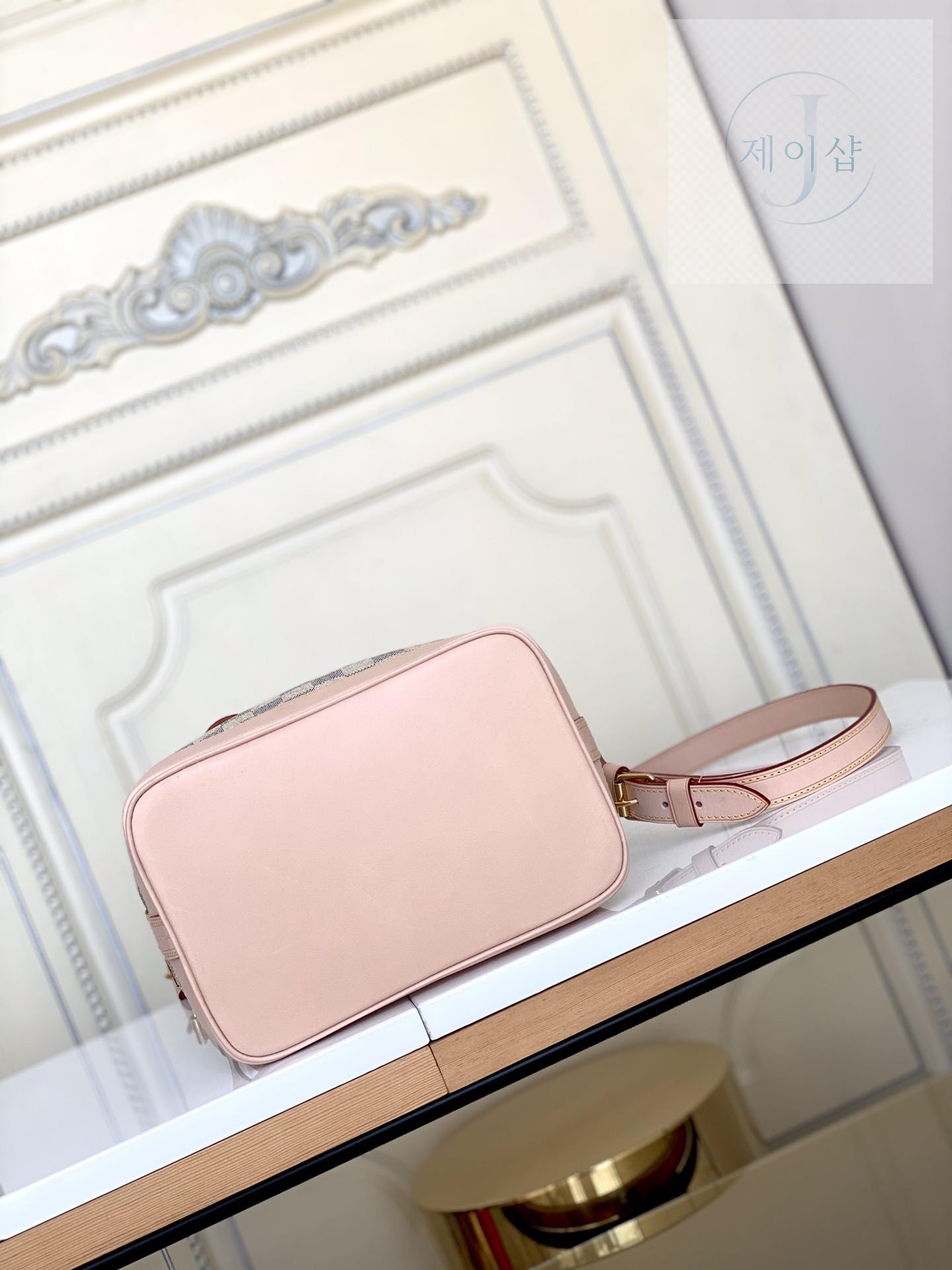Louis Vuitton Noe BB - 상세 이미지