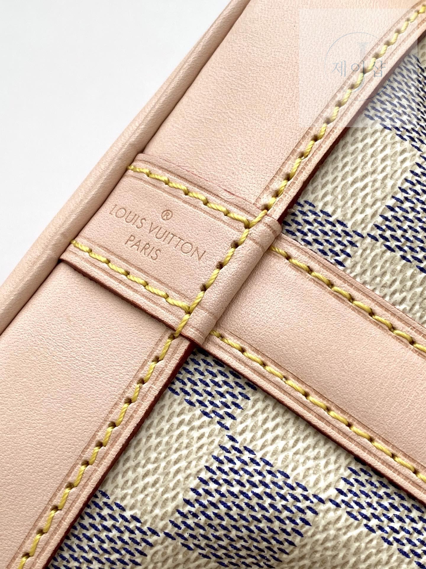 Louis Vuitton Noe BB - 상세 이미지