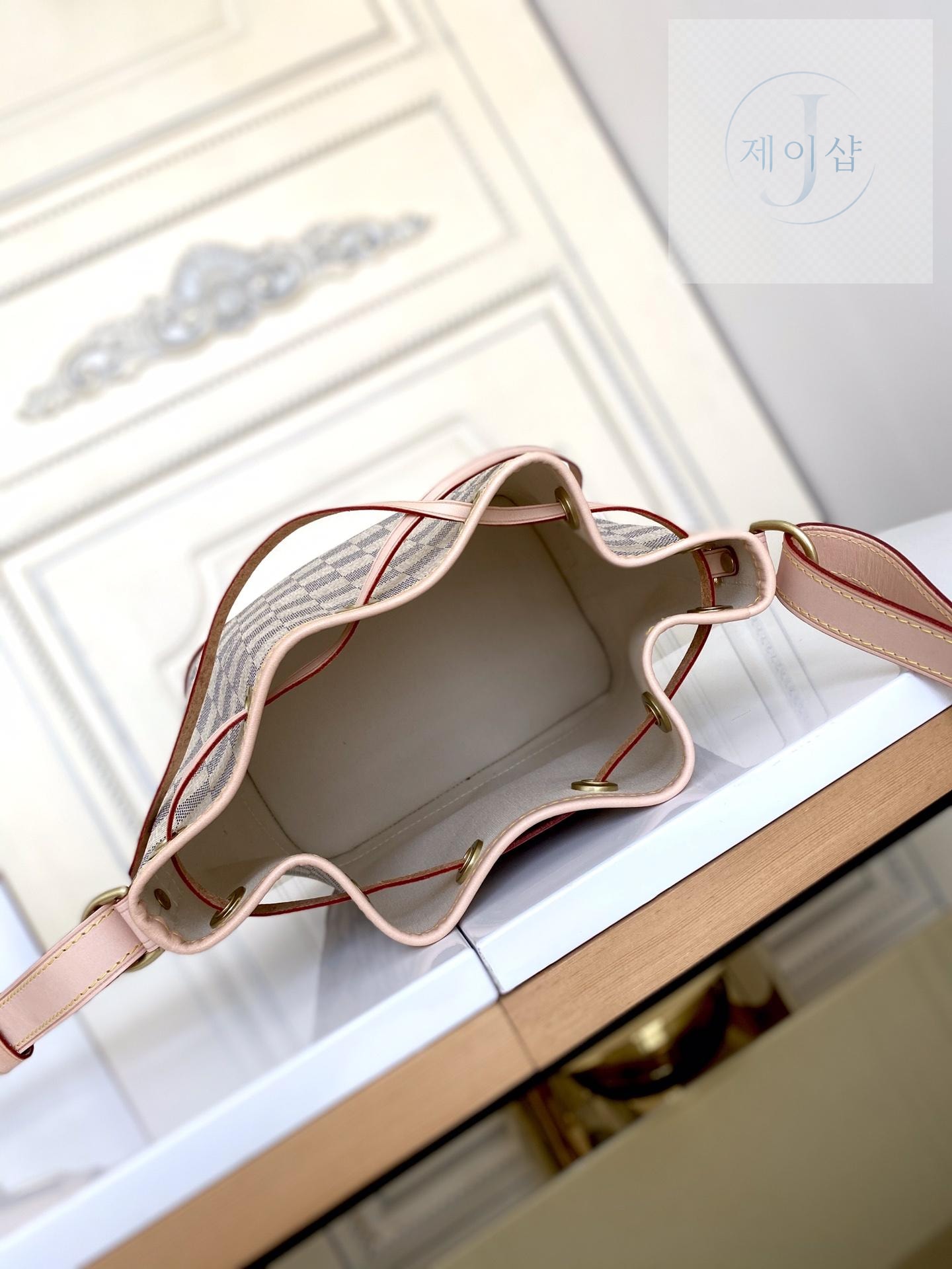 Louis Vuitton Noe BB - 상세 이미지