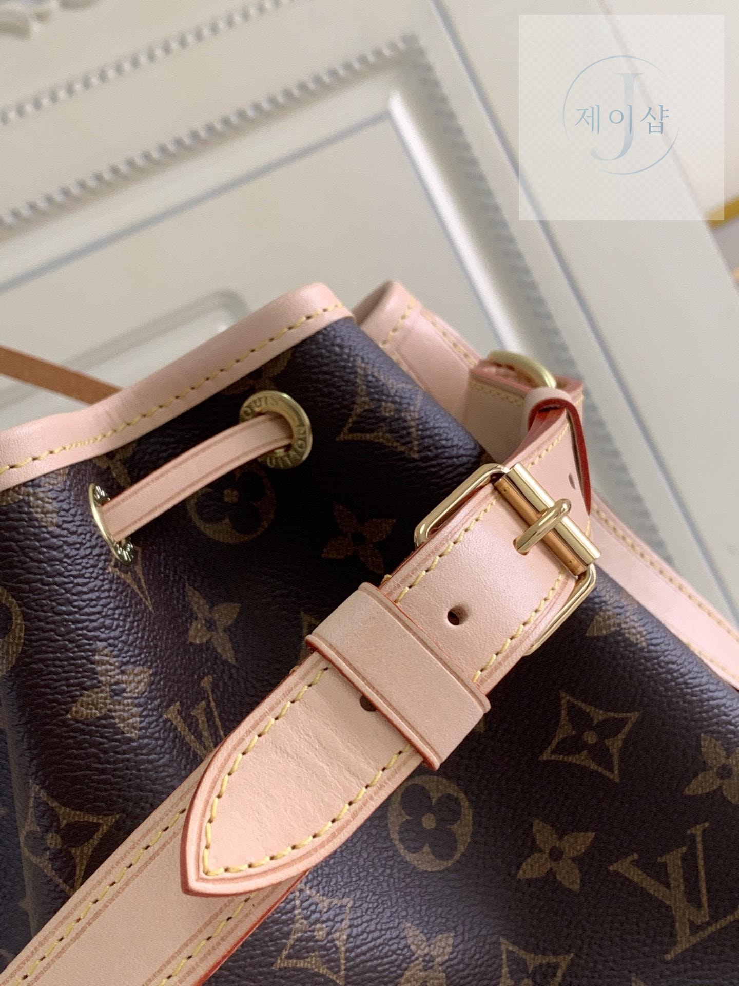 Louis Vuitton Noe BB - 상세 이미지