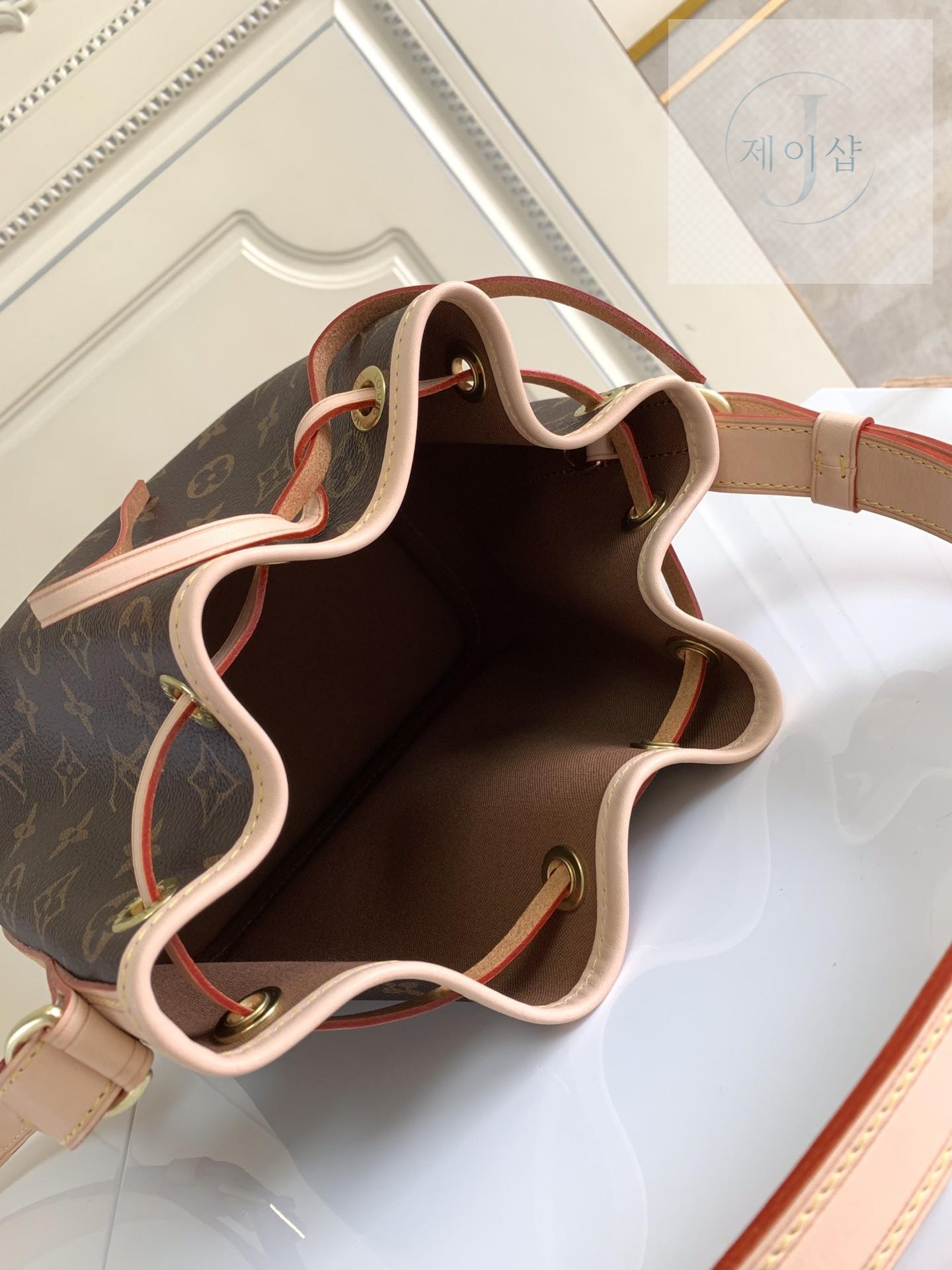 Louis Vuitton Noe BB - 상세 이미지