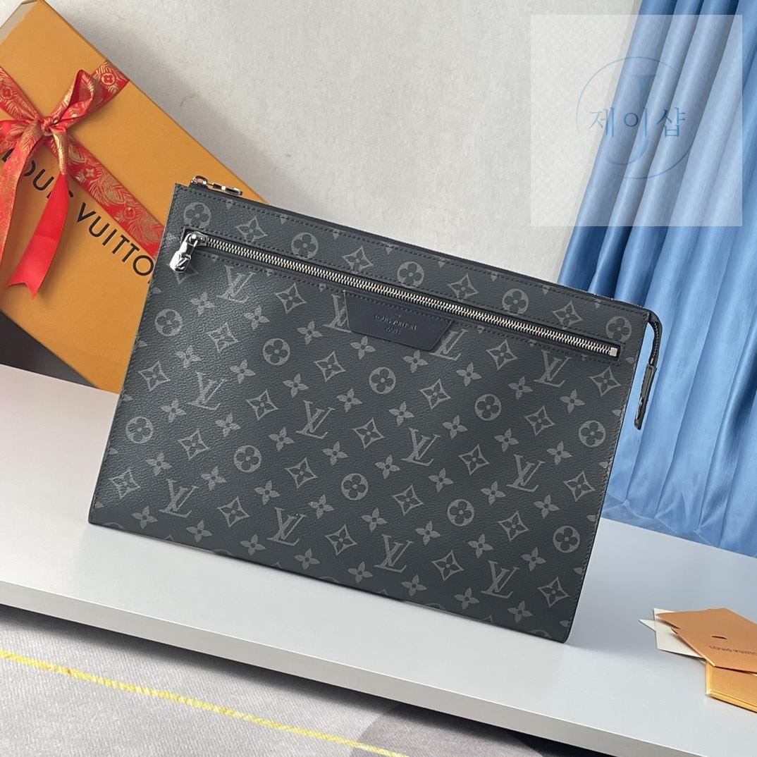 Louis Vuitton Pochette 24H