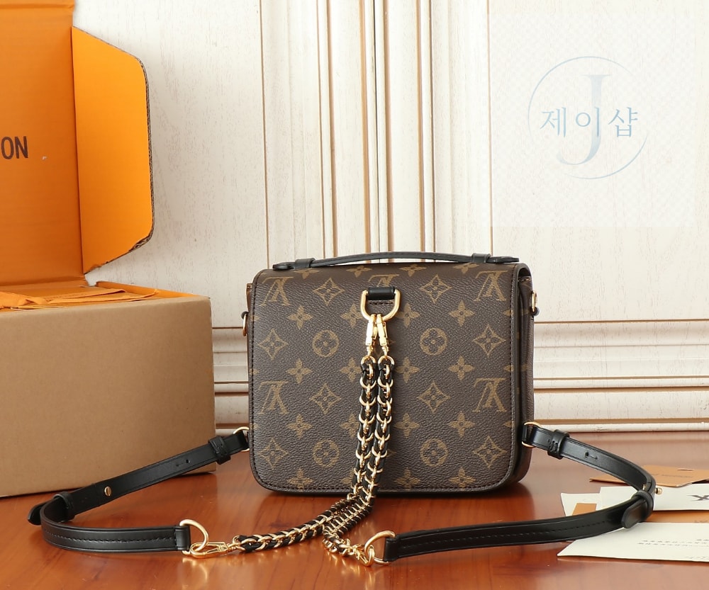 Pochette Metis Backpack - 상세 이미지