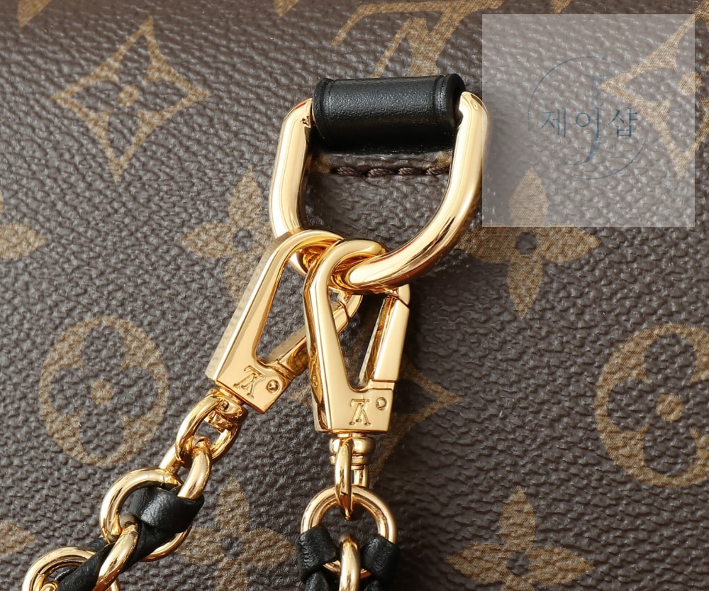Pochette Metis Backpack - 상세 이미지