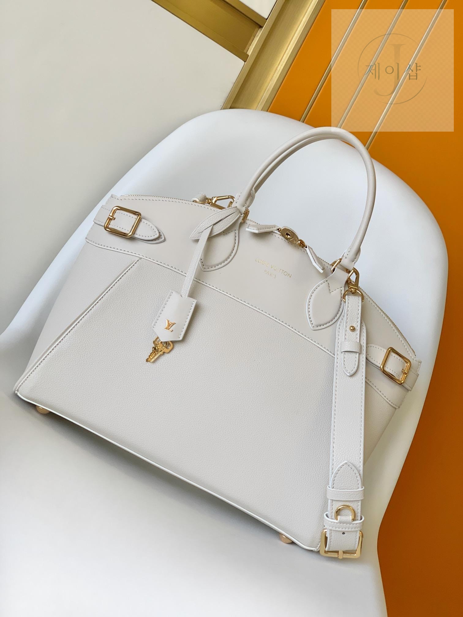 Louis Vuitton Vendome High End