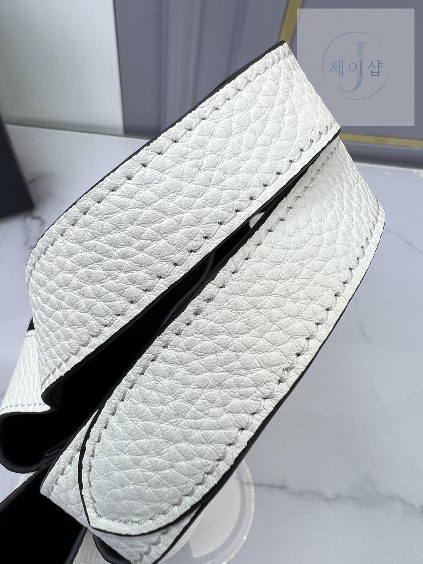 Prada Mini Tote - 상세 이미지