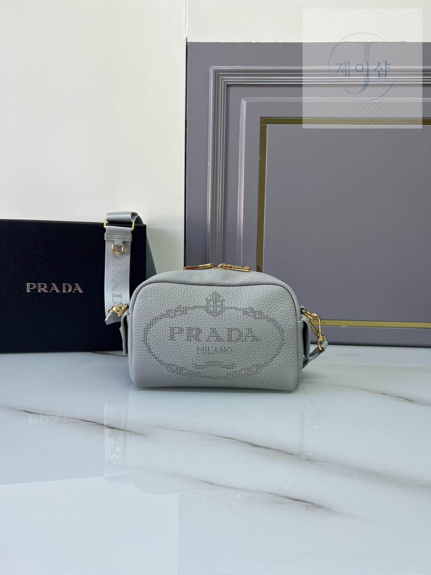 Prada Ninfea - 상세 이미지
