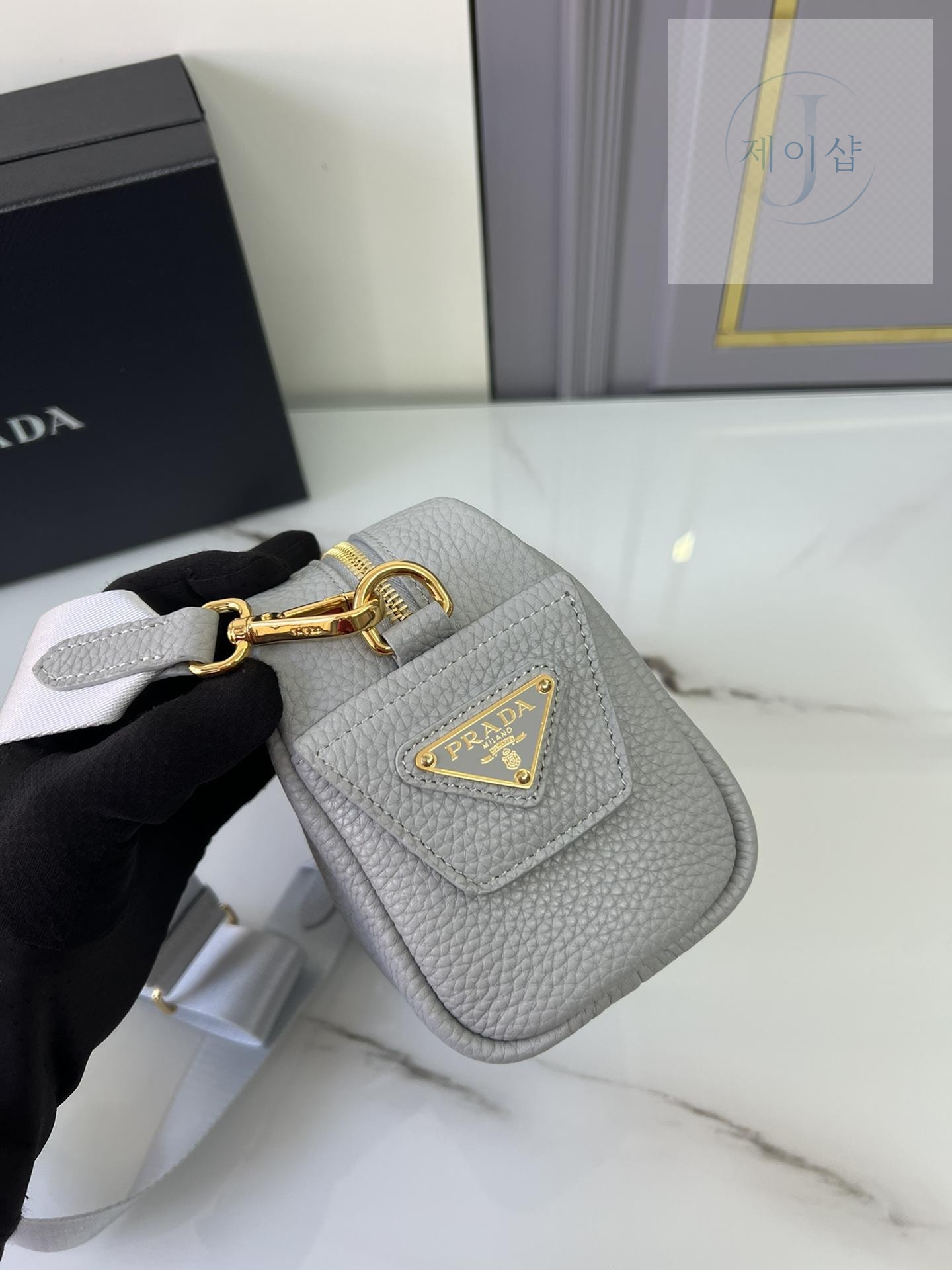 Prada Ninfea - 상세 이미지