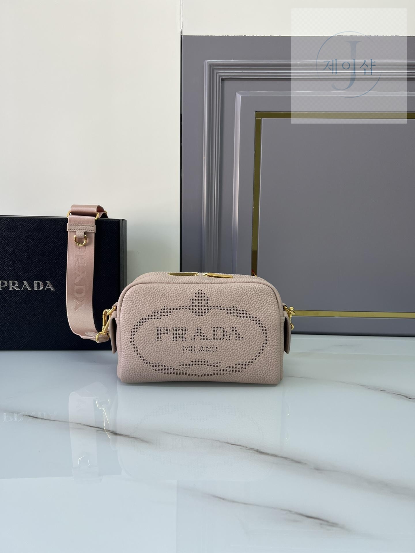 Prada Ninfea - 상세 이미지