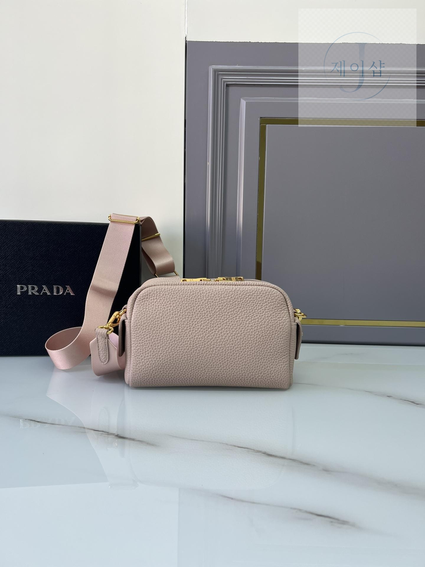Prada Ninfea - 상세 이미지