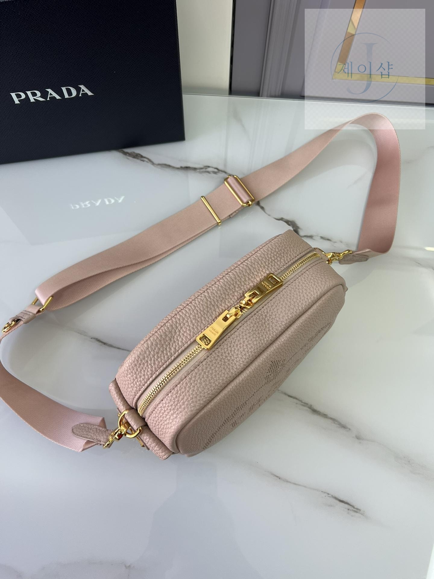 Prada Ninfea - 상세 이미지