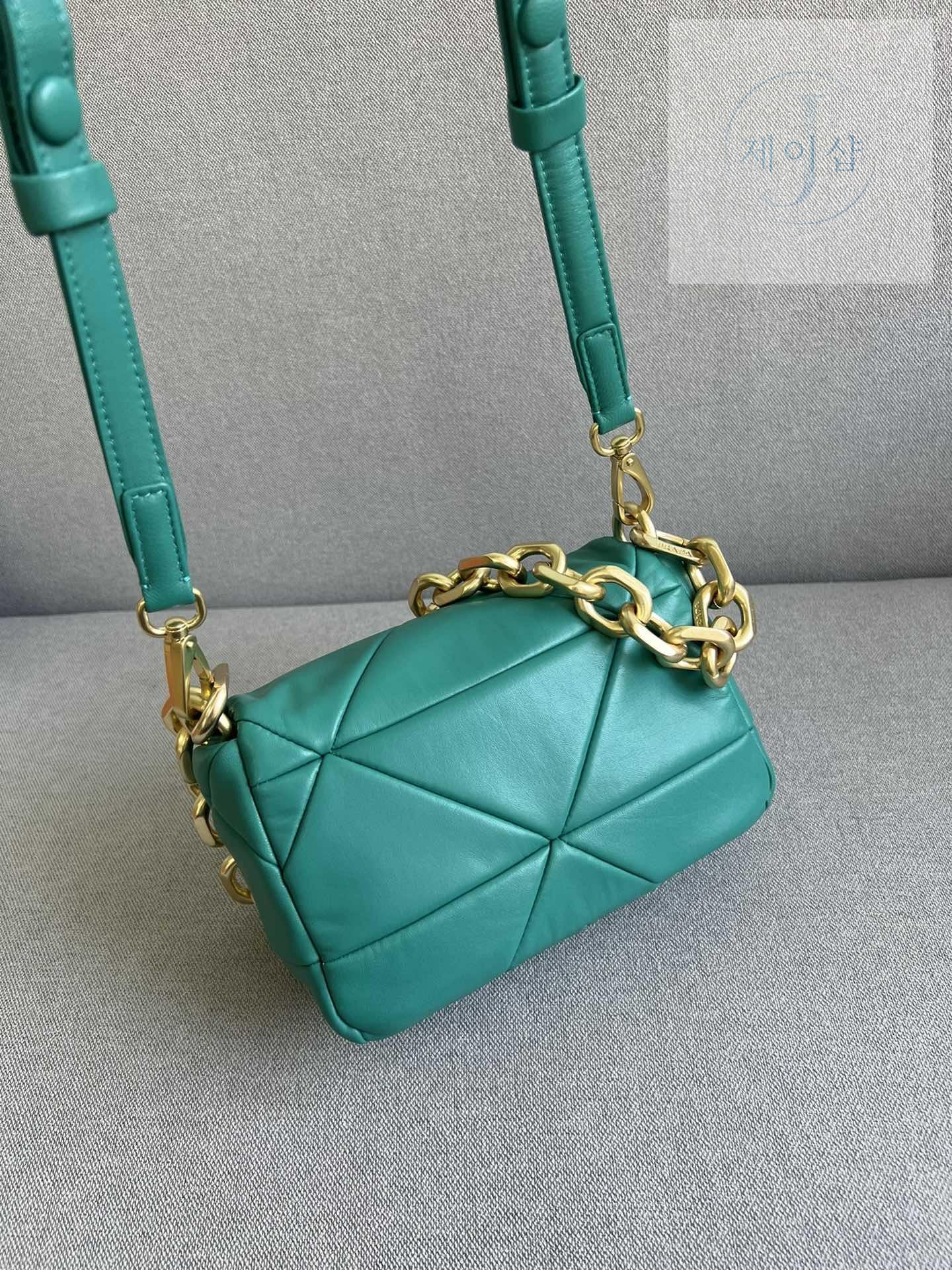 Prada System Nappa - 상세 이미지