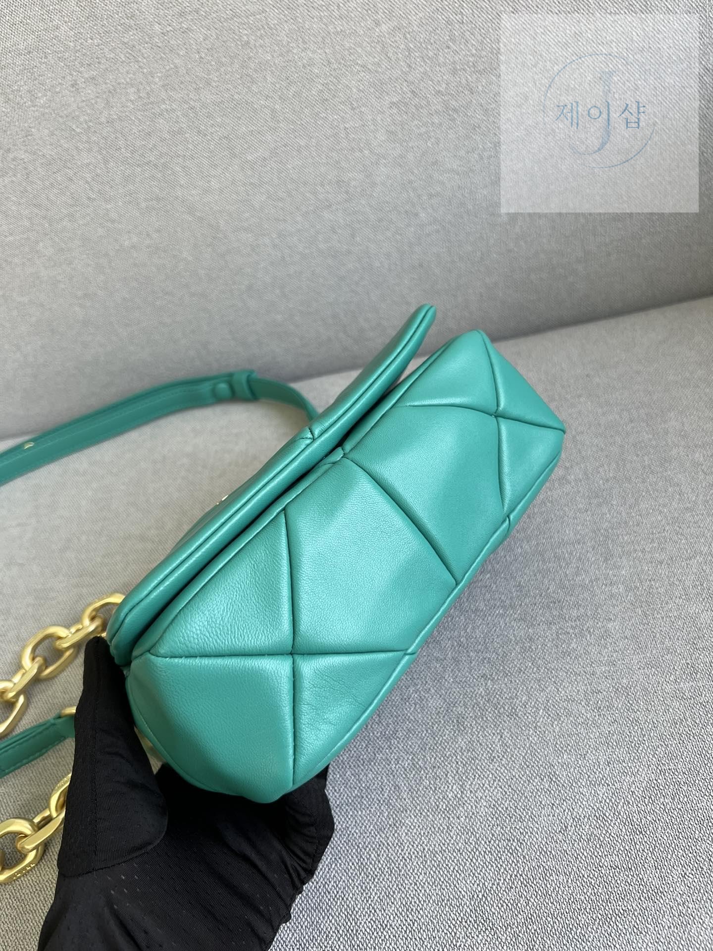 Prada System Nappa - 상세 이미지