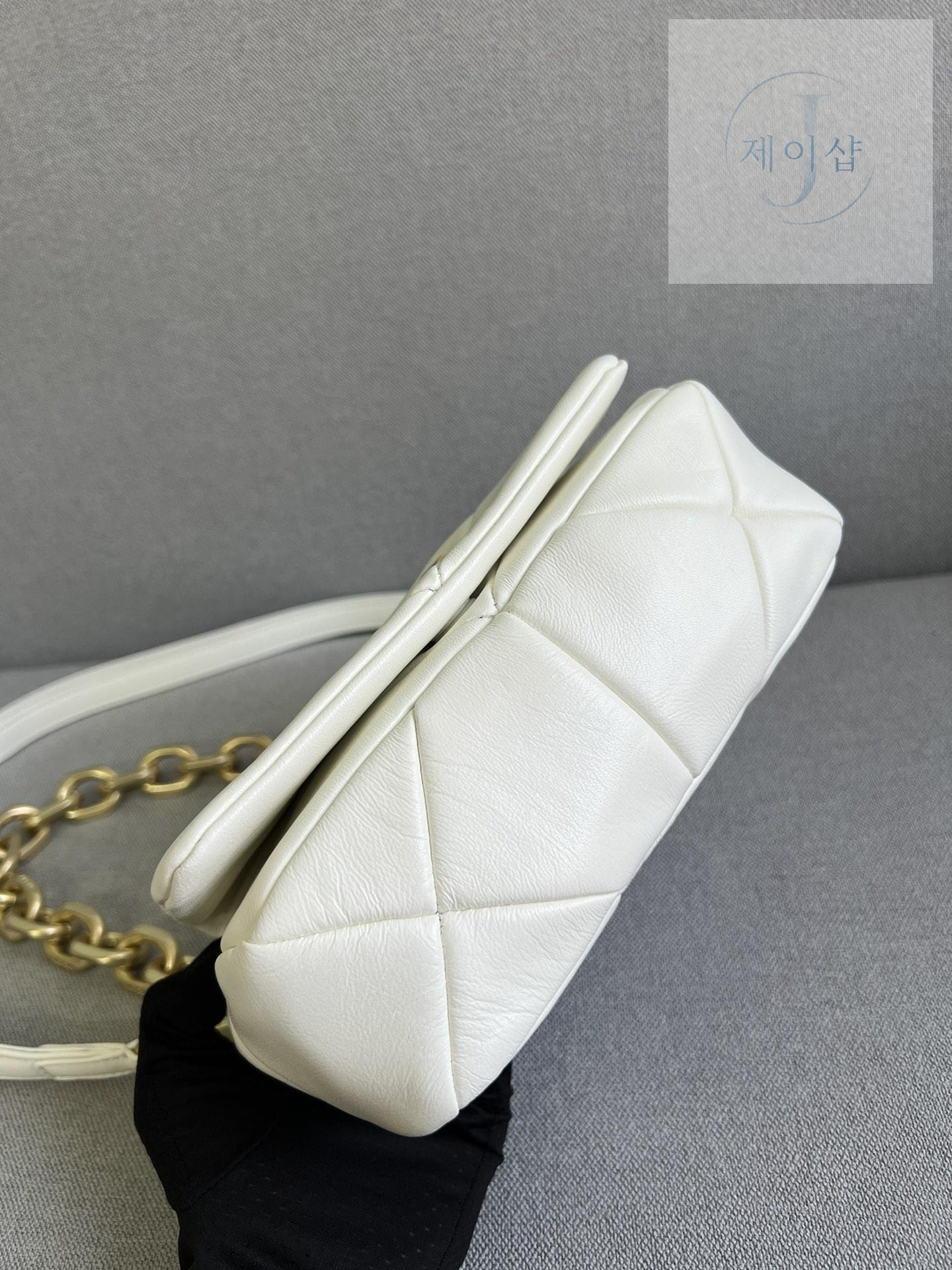 Prada System Nappa - 상세 이미지