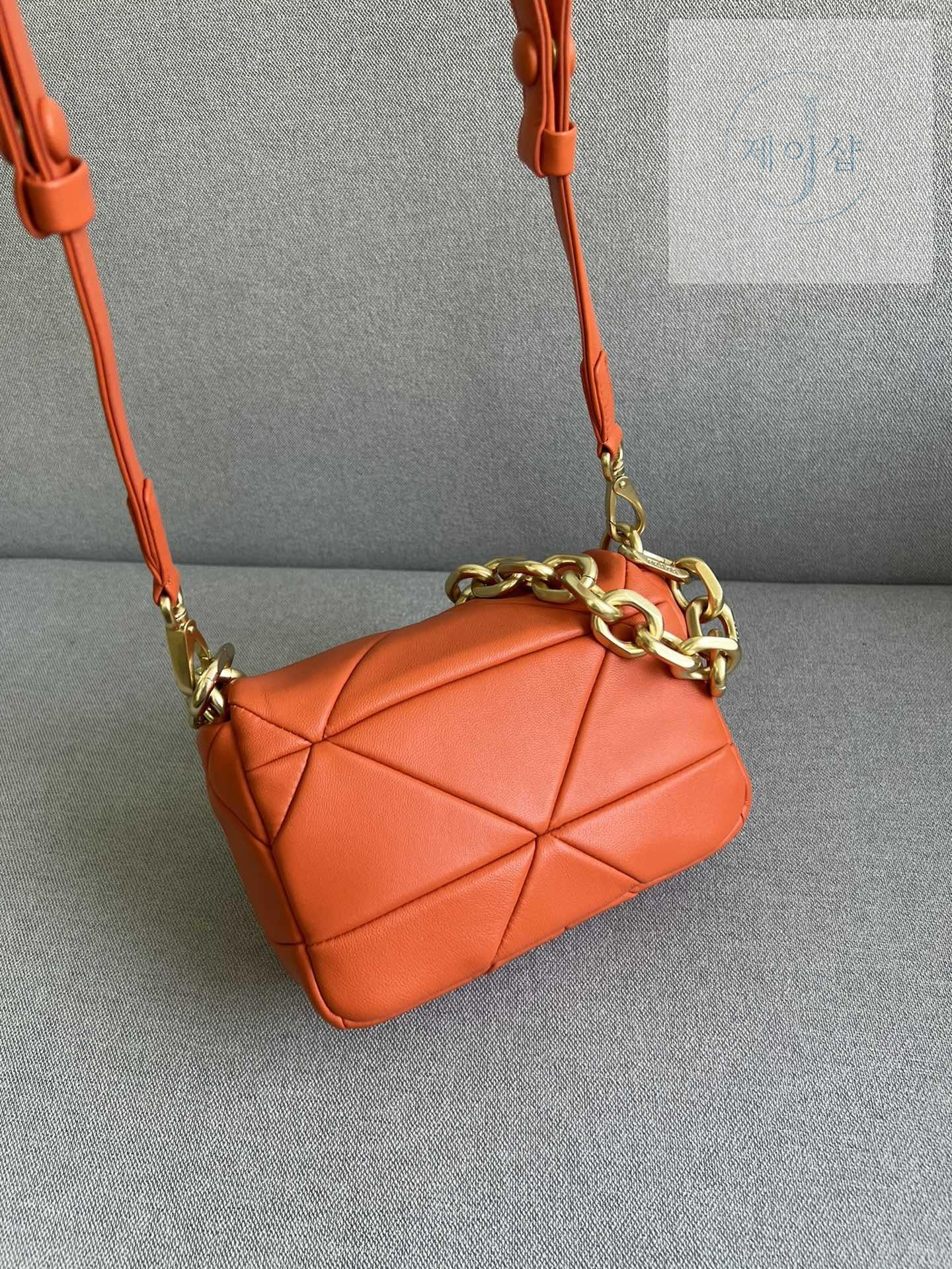 Prada System Nappa - 상세 이미지