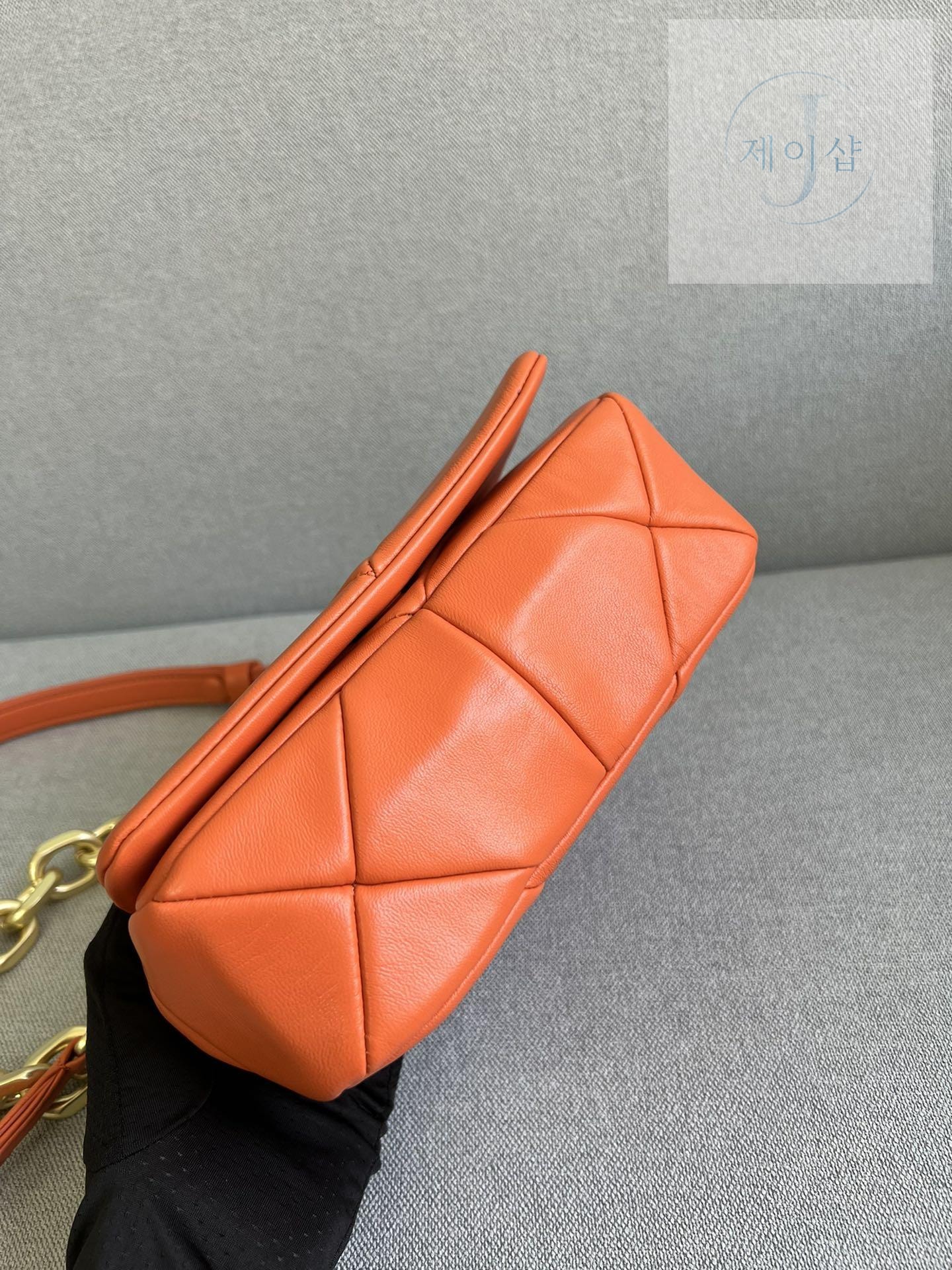 Prada System Nappa - 상세 이미지