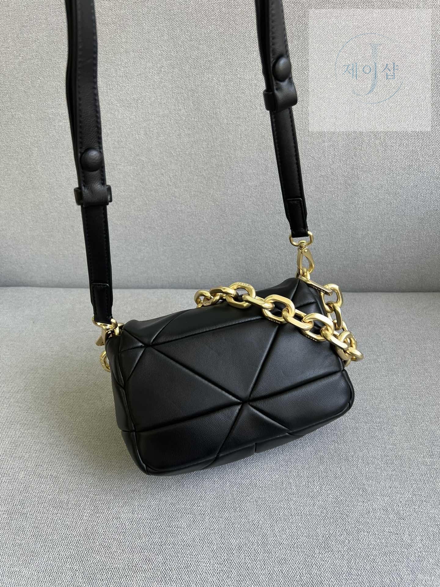 Prada System Nappa - 상세 이미지