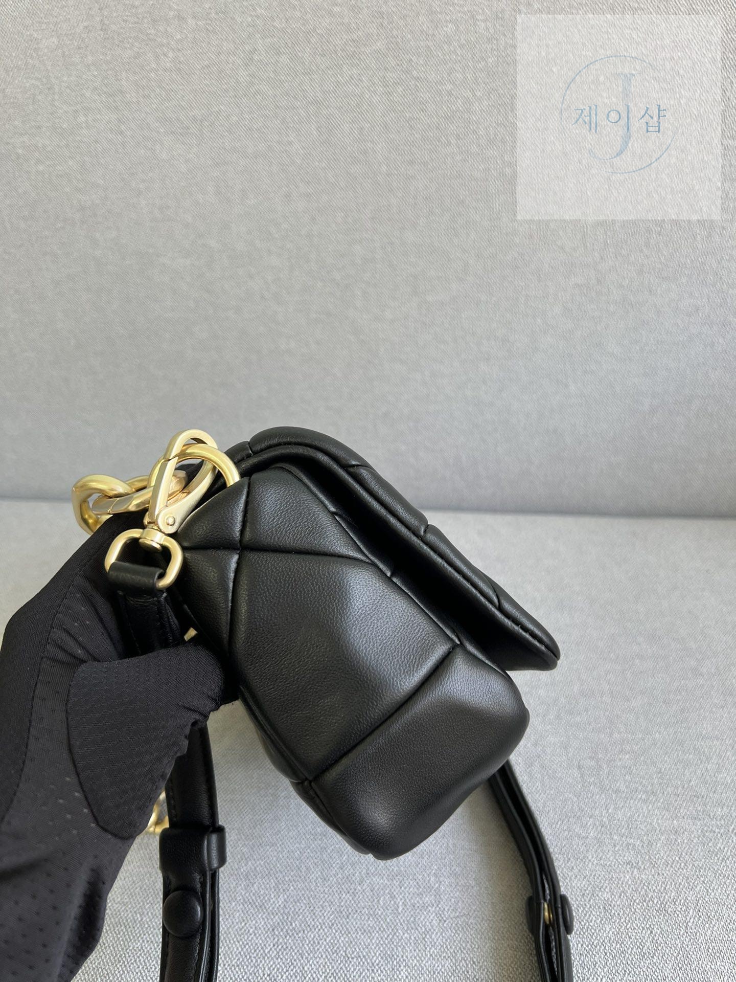 Prada System Nappa - 상세 이미지
