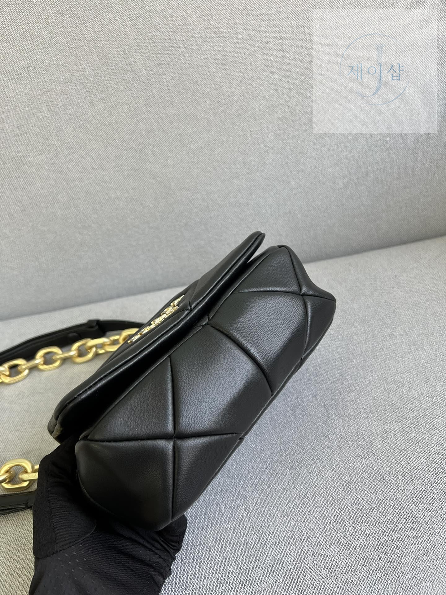 Prada System Nappa - 상세 이미지