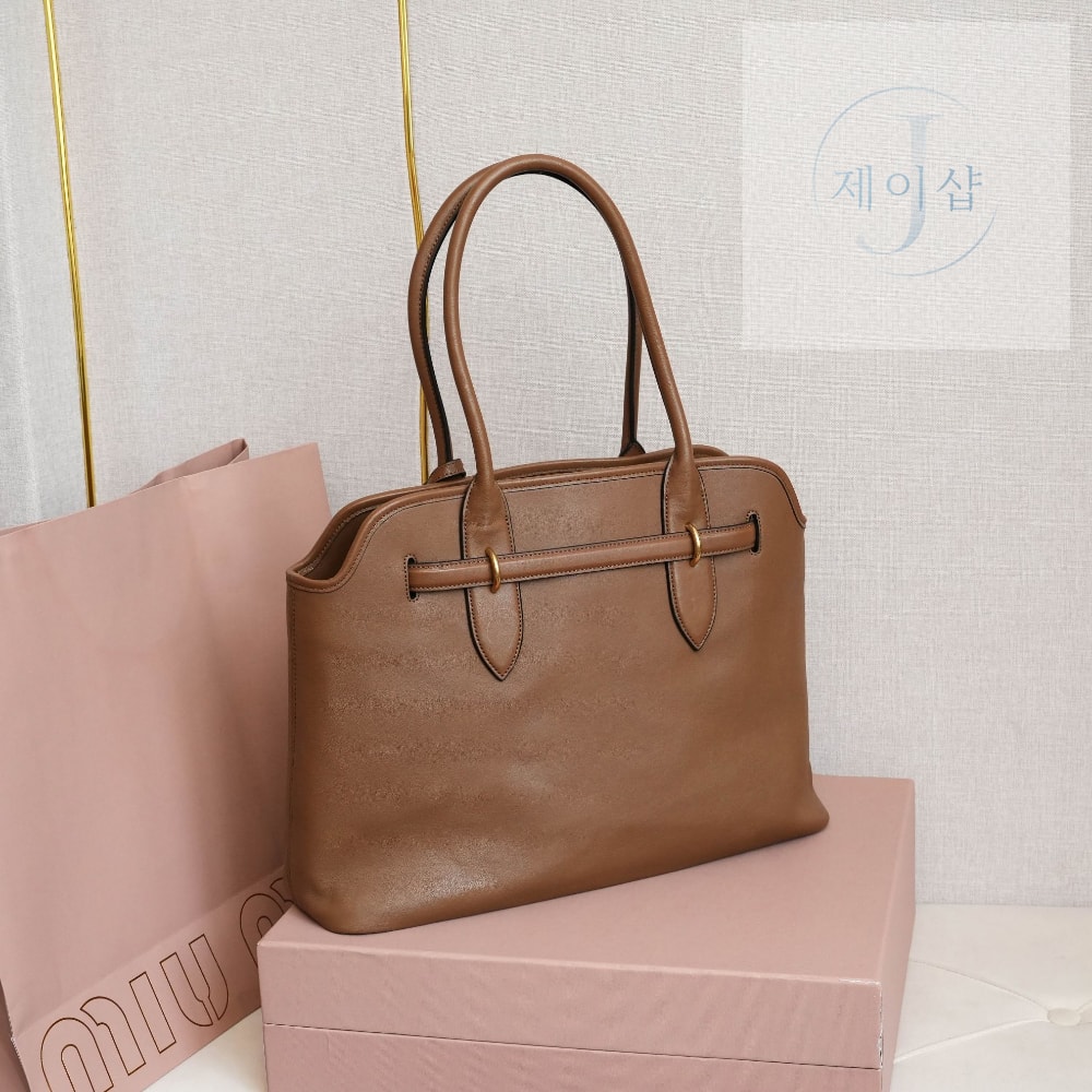 Aventure Nappa Leather - 상세 이미지