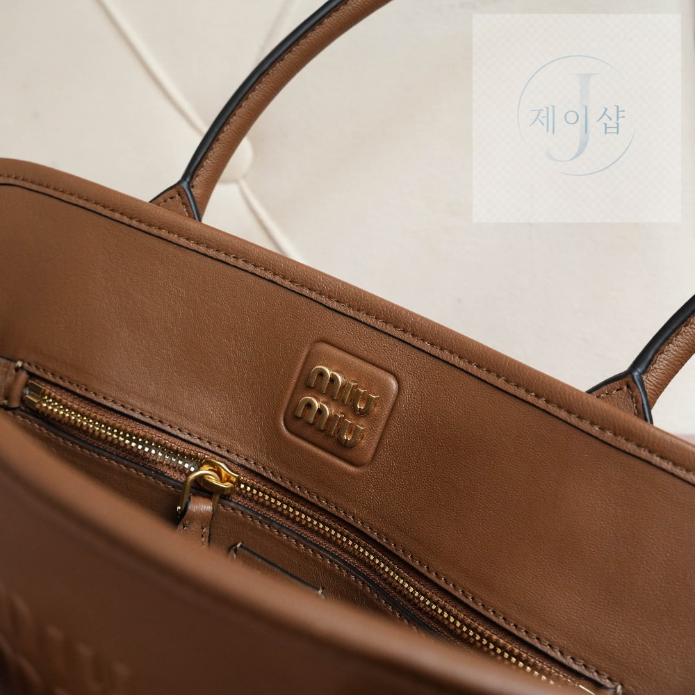 Aventure Nappa Leather - 상세 이미지